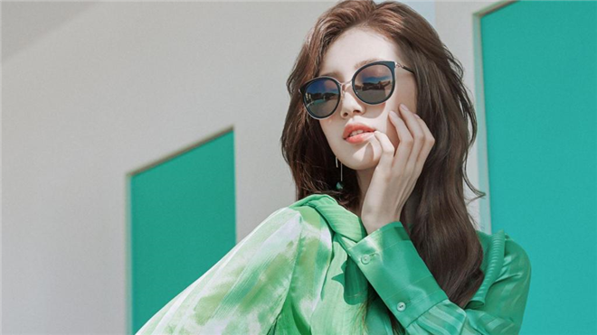 Cô gái cung hoàng đạo đắm say vì tình yêu
