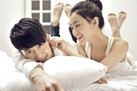 Bạn có thích cách các chàng trai thuộc 12 cung hoàng đạo thể hiện tình yêu không?