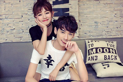Những chòm sao này bên nhau không nhất thiết là tình yêu, chỉ là tình cờ gặp gỡ.